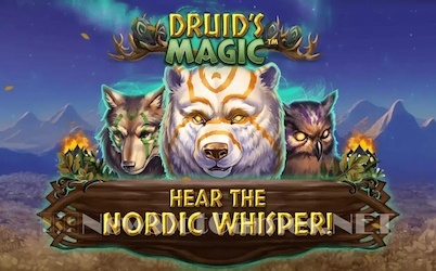 Druid’s Magic