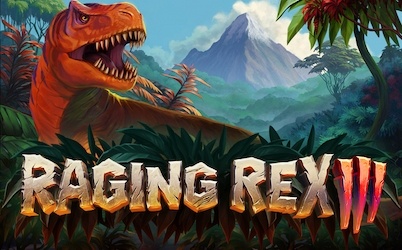 Raging Rex 3
