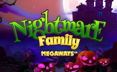 Nightmare Family Megaways
