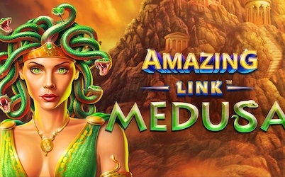 Amazing Link Medusa