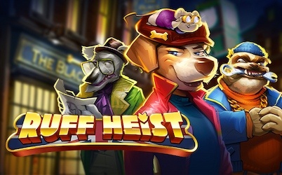 Ruff Heist
