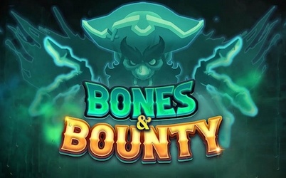 Bones & Bounty!