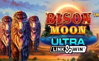 Bison Moon Ultra Link&Win