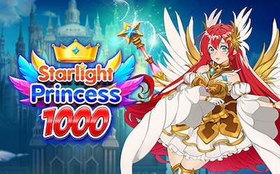 Starlight Princess 1000