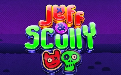 Jeff & Scully