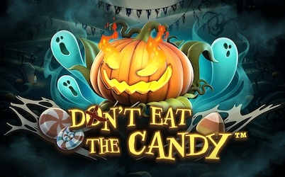 Don’t Eat the Candy