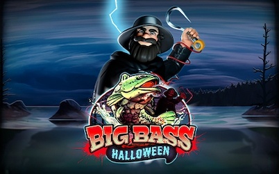 Big Bass Halloween