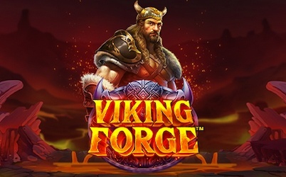 Viking Forge