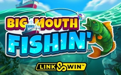 Big Mouth Fishin'