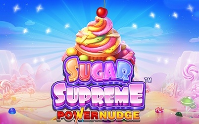 Sugar Supreme Powernudge