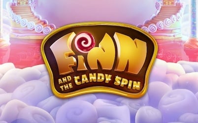 Finn and The Candy Spin