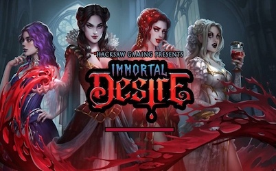 Immortal Desire