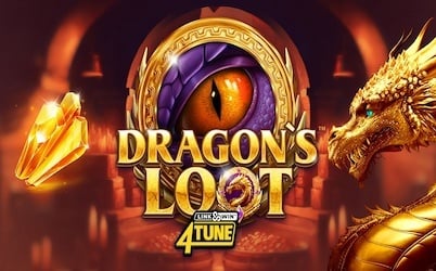 Dragon's Loot Link&Win 4Tune