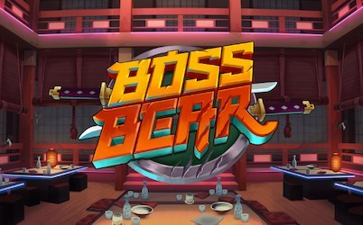 Boss Bear