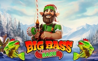 Big Bass Christmas Bash