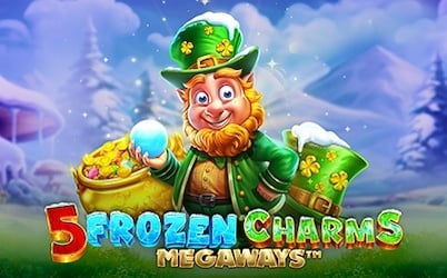 5 Frozen Charms Megaways
