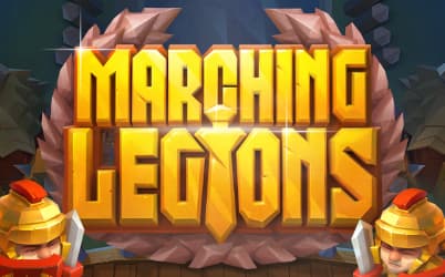 Marching Legions