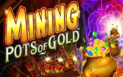 Mining Pots of Gold