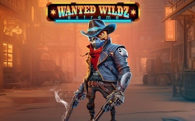 Wanted Wildz Extreme