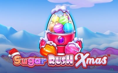 Sugar Rush Xmas