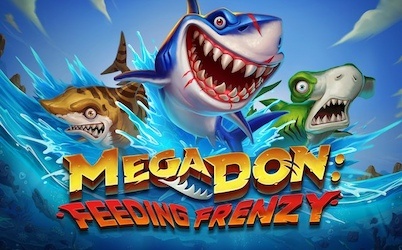 Mega Don: Feeding Frenzy