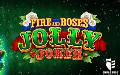 Fire and Roses Jolly Joker