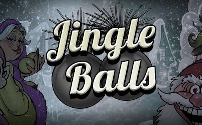 Jingle Balls