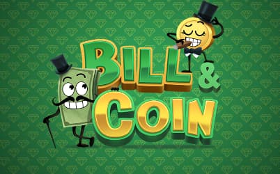 Bill & Coin