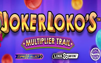 Joker Loko's Multiplier Trail