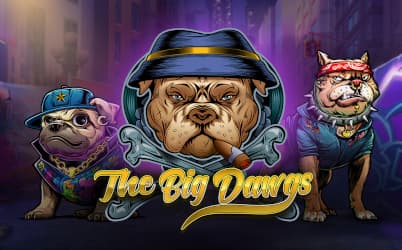 The Big Dawgs