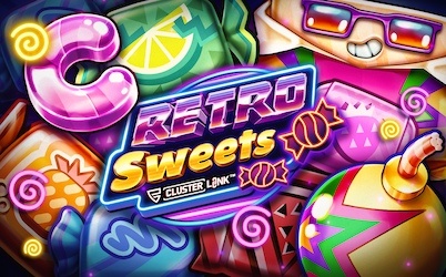 Retro Sweets