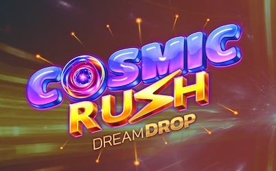 Cosmic Rush Dream Drop