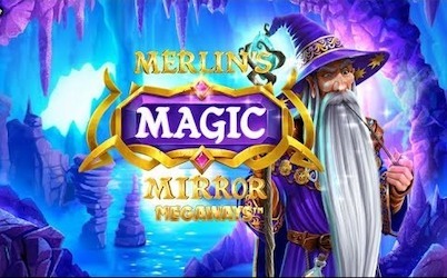 Merlin's Magic Mirror Megaways