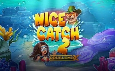 Nice Catch 2 DoubleMax