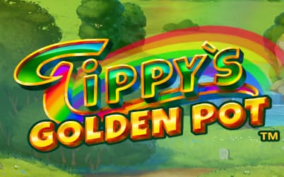 Tippy's Golden Pot