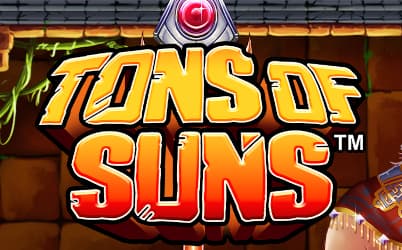 Tons of Suns