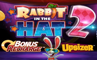 Rabbit In The Hat 2