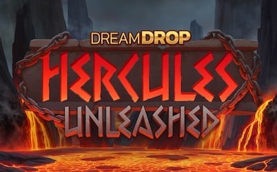 Hercules Unleashed Dream Drop
