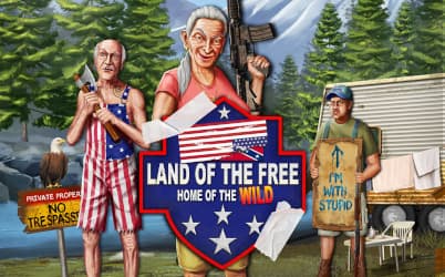 Land of the Free