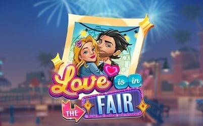 Love is in the Fair