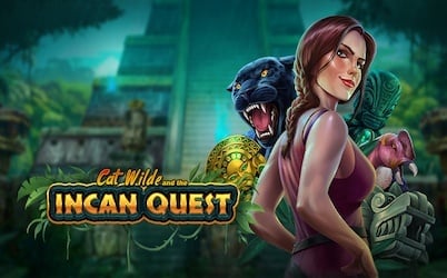 Cat Wilde and the Incan Quest