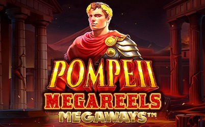 Pompeii Megareels Megaways