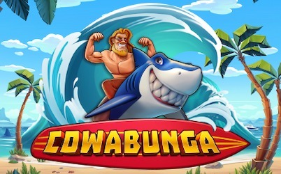 Cowabunga Dream Drop