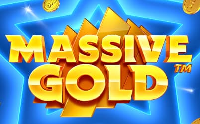 Massive Gold