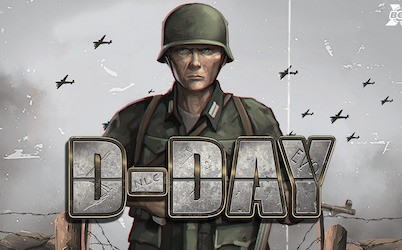 D-Day