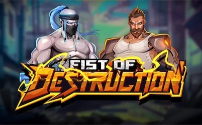 Fist of Destruction