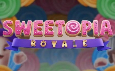 Sweetopia Royale