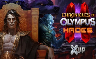 Chronicles of Olympus II - Hades