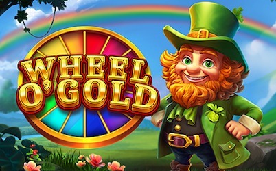 Wheel O'Gold