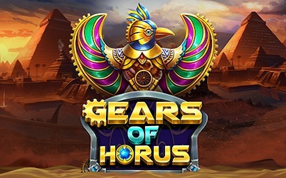 Gears of Horus